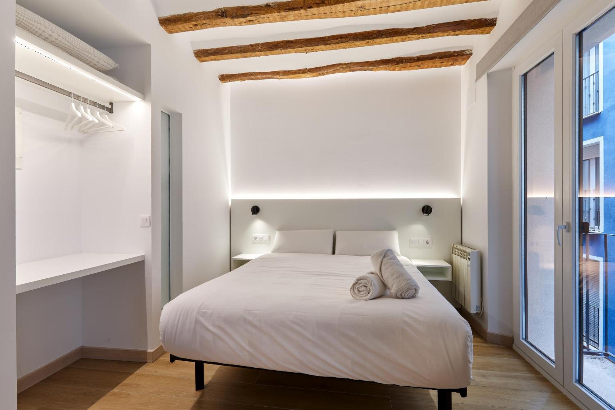 Tuapartamento Boutique - Lindapamplona By Clabao Apartament Pampeluna