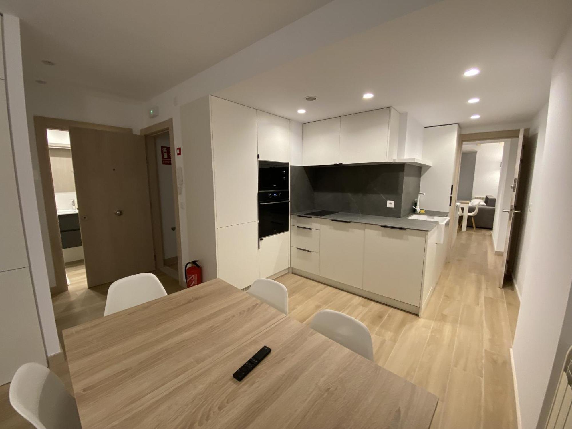 Tuapartamento Boutique - Lindapamplona By Clabao Appartement