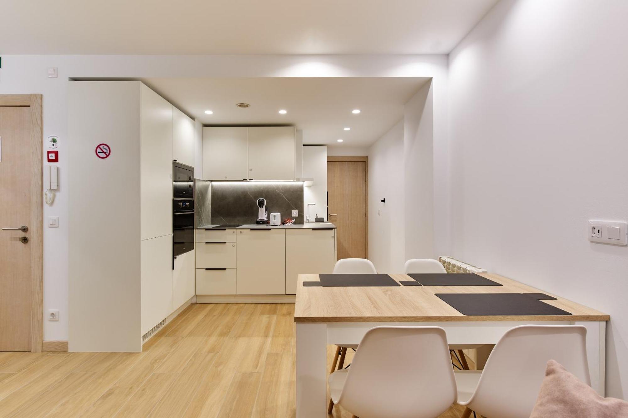 Tuapartamento Boutique - Lindapamplona By Clabao Appartement *