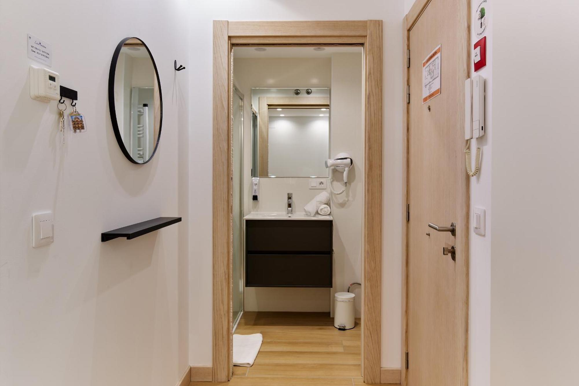 Tuapartamento Boutique - Lindapamplona By Clabao Appartement *