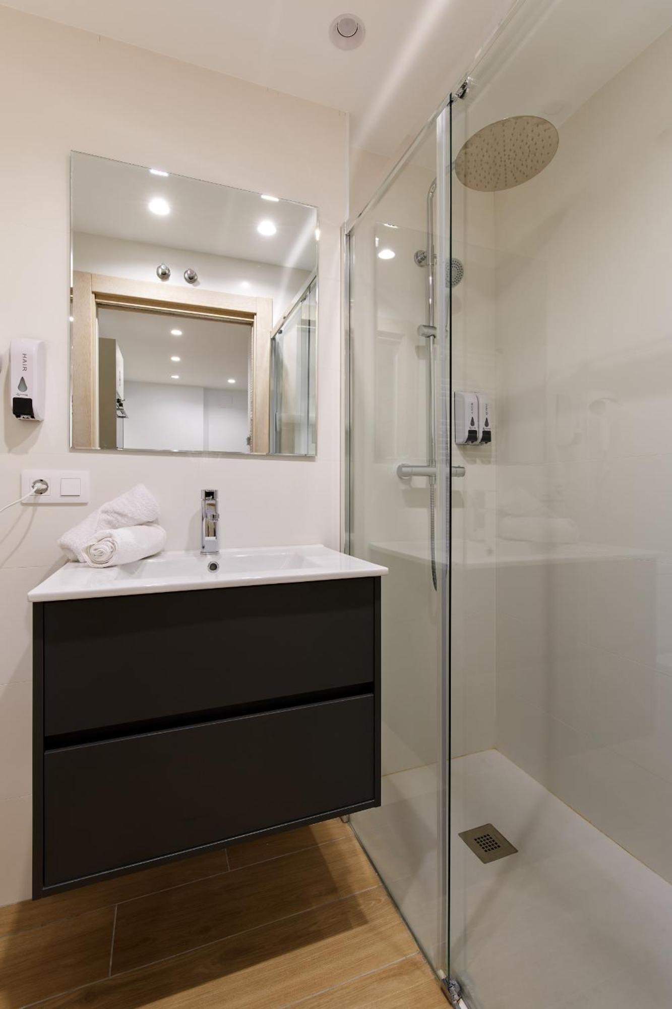 Appartement Tuapartamento Boutique - Lindapamplona By Clabao Pampelune